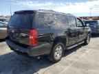 2013 CHEVROLET Suburban