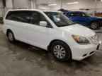 2010 HONDA ODYSSEY