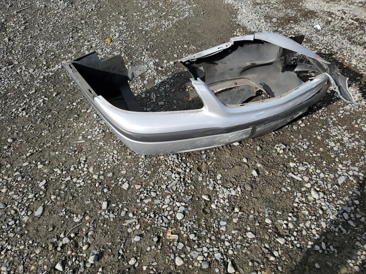 2004 CHEVROLET IMPALA