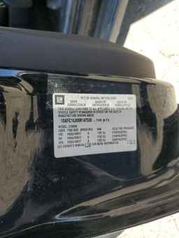 2008 GMC Yukon XL