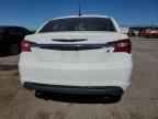 2012 CHRYSLER 200
