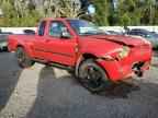 2002 NISSAN Frontier