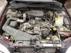 2001 SUBARU Legacy
