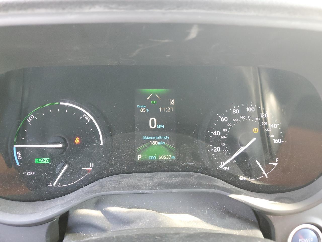 2021 TOYOTA SIENNA