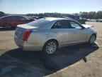 2014 CADILLAC CTS