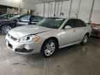 2010 CHEVROLET IMPALA