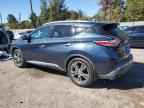 2016 NISSAN MURANO