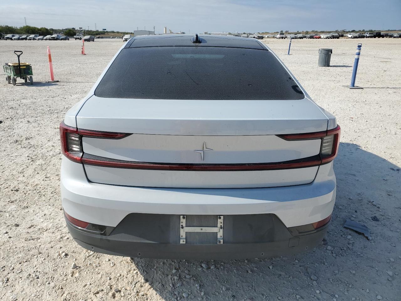 2021 POLESTAR 2