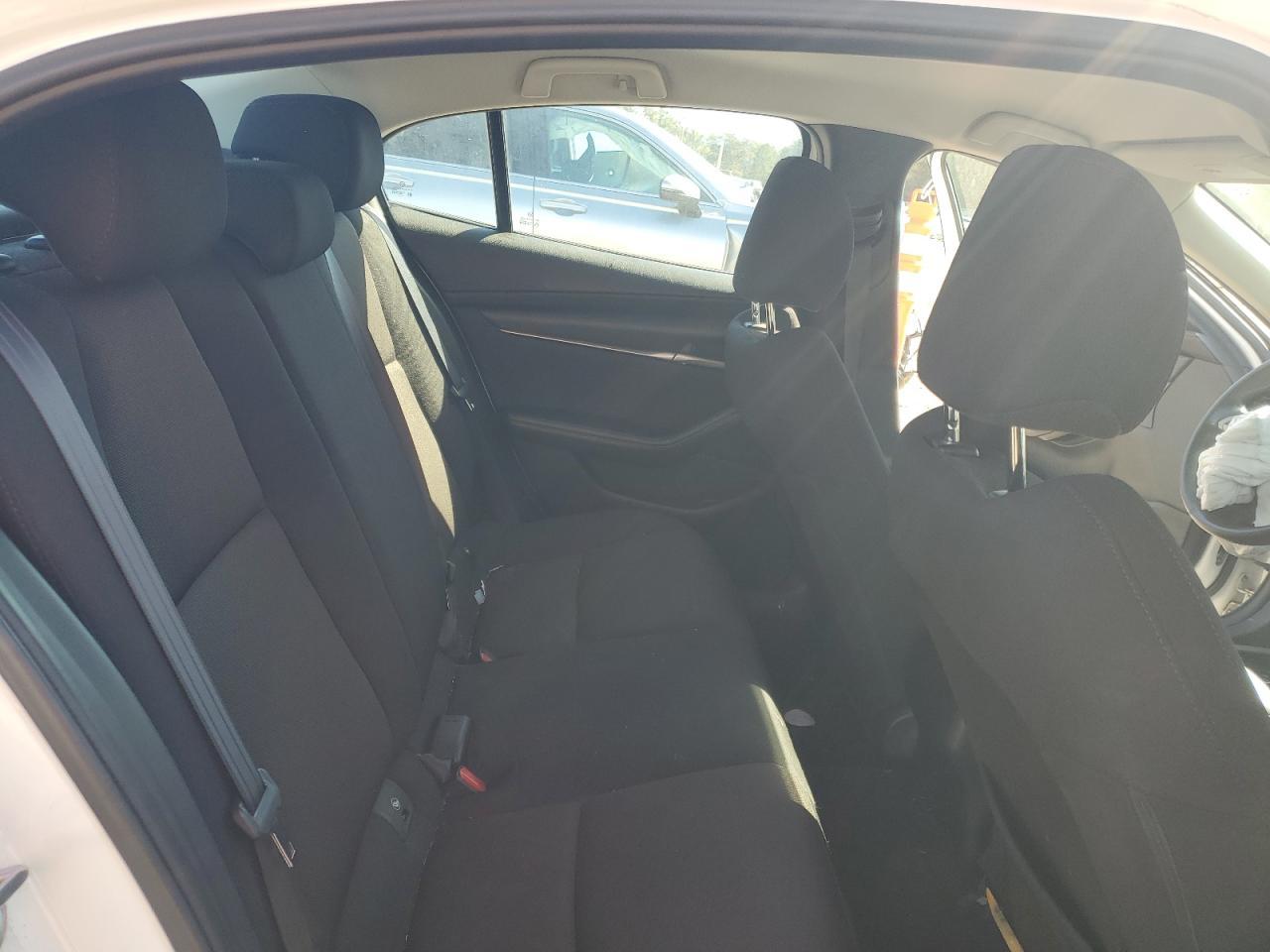 2021 MAZDA 3