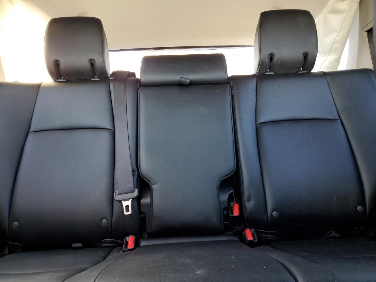 2024 TOYOTA 4Runner