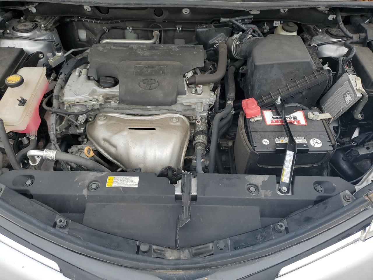 2018 TOYOTA RAV4