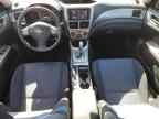 2010 SUBARU IMPREZA