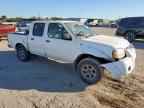 2004 NISSAN Frontier