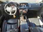 2010 NISSAN Maxima