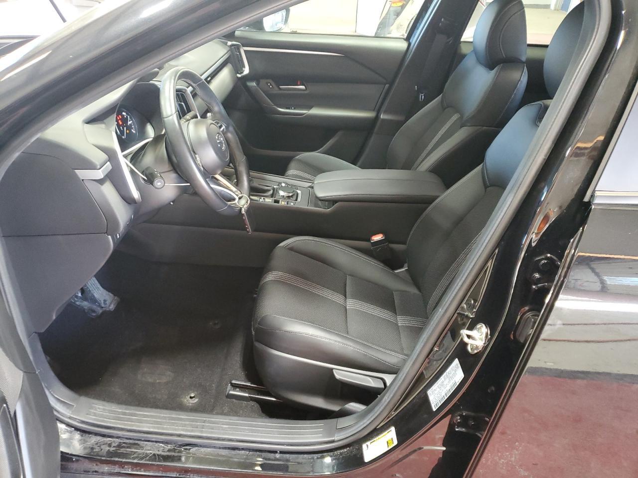 2024 MAZDA CX-50