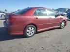 2006 TOYOTA COROLLA