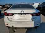 2016 MAZDA 6
