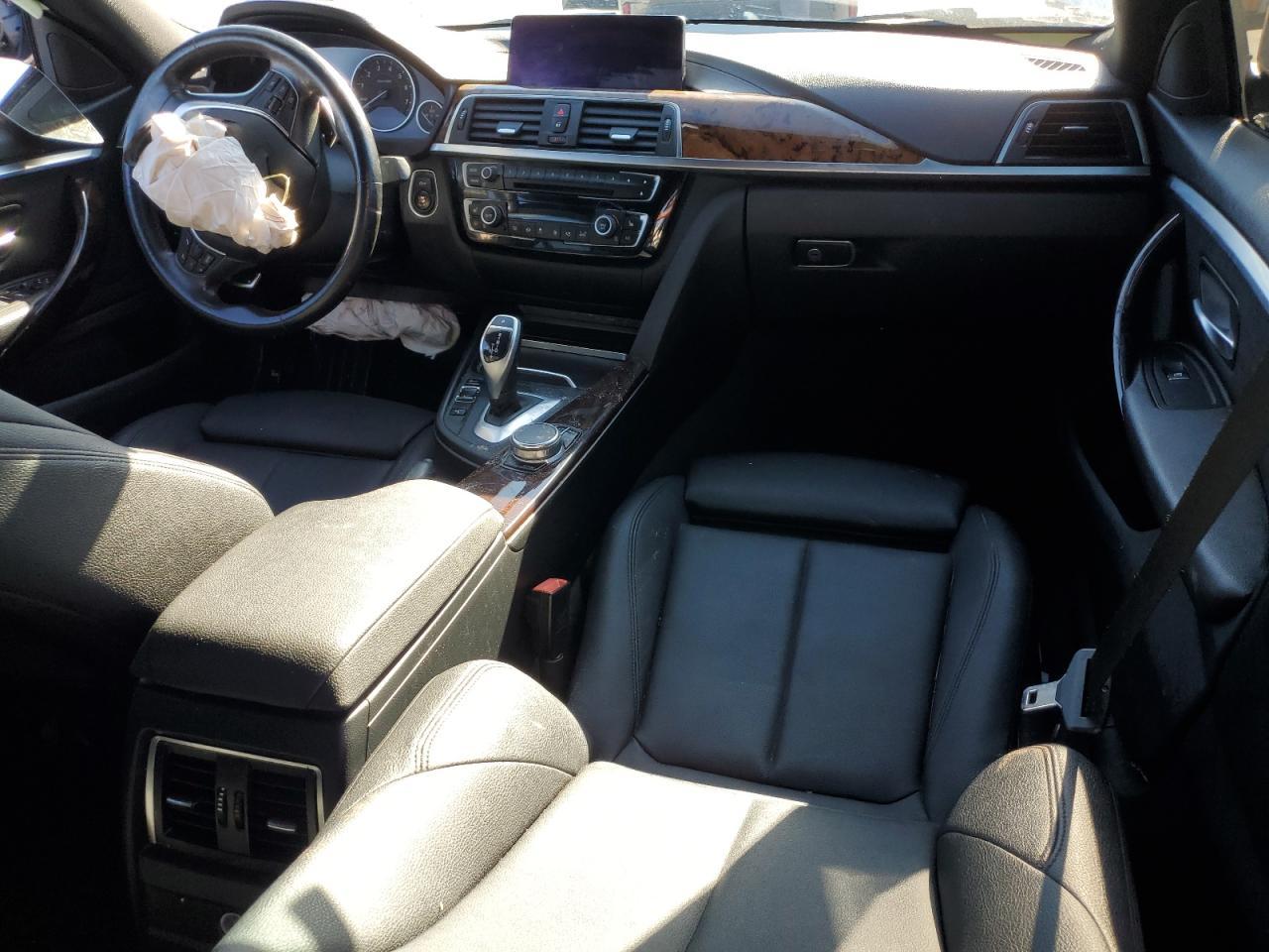 2018 BMW 4 Series