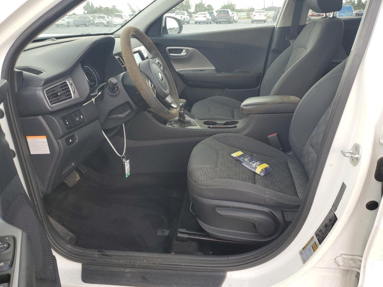 2019 KIA Niro