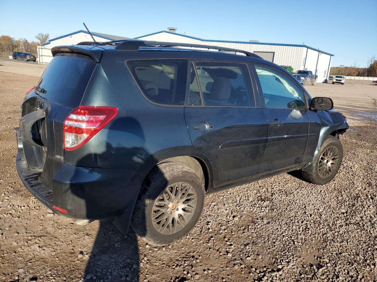 2011 TOYOTA RAV4