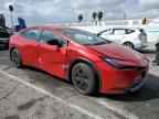 2025 TOYOTA PRIUS