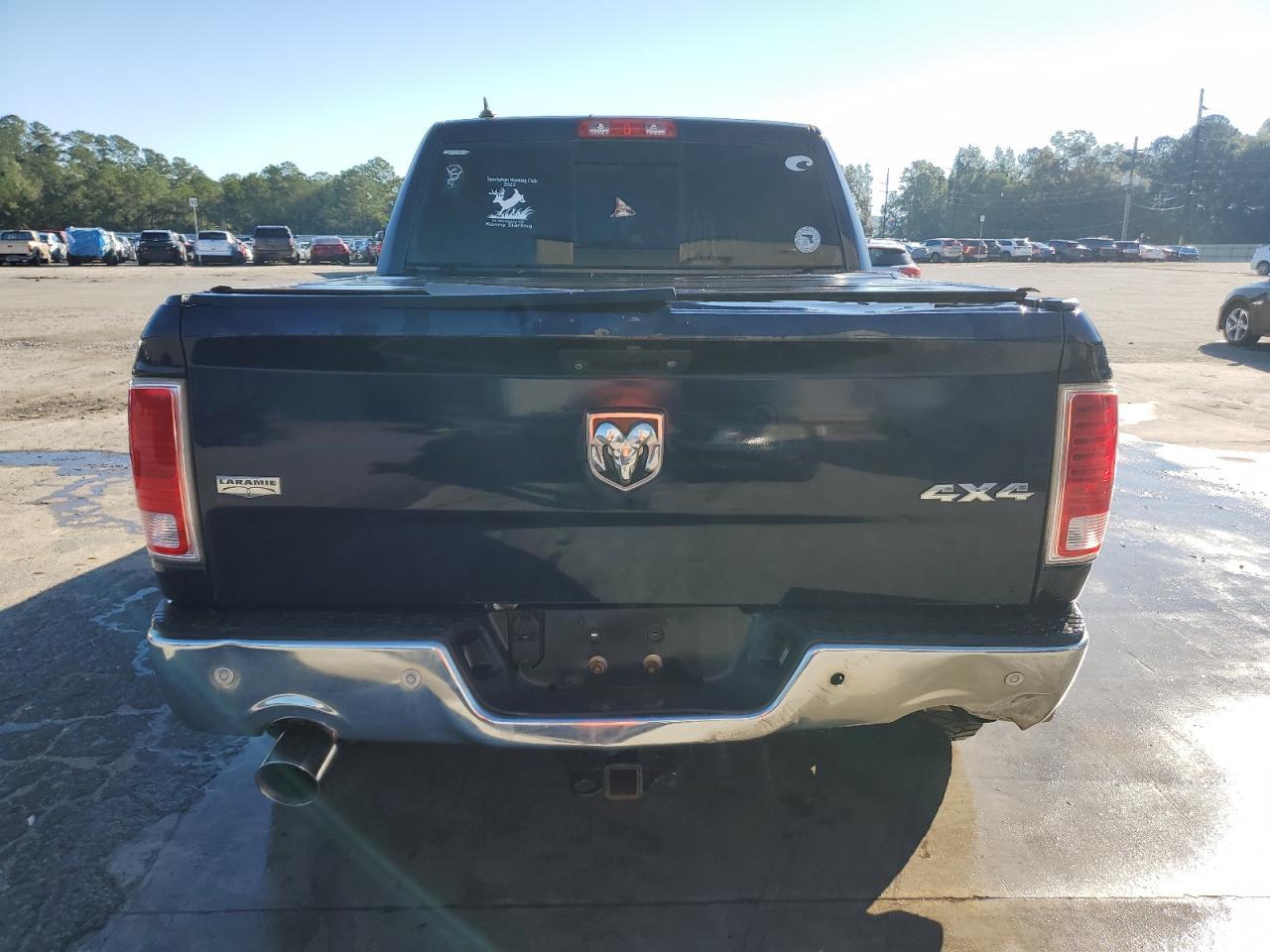 2015 RAM 1500