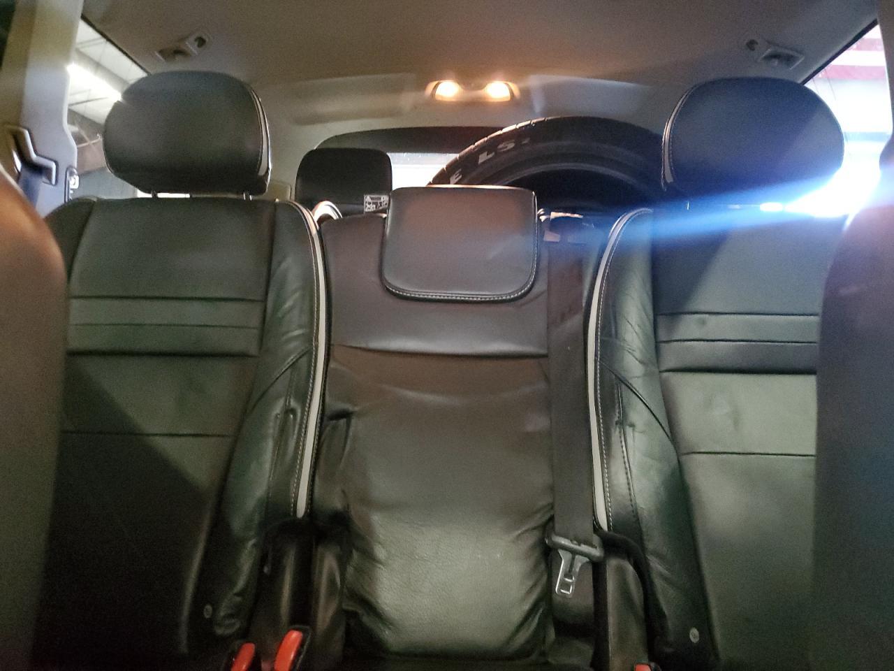 2007 VOLVO XC90