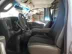 2021 CHEVROLET EXPRESS 2500