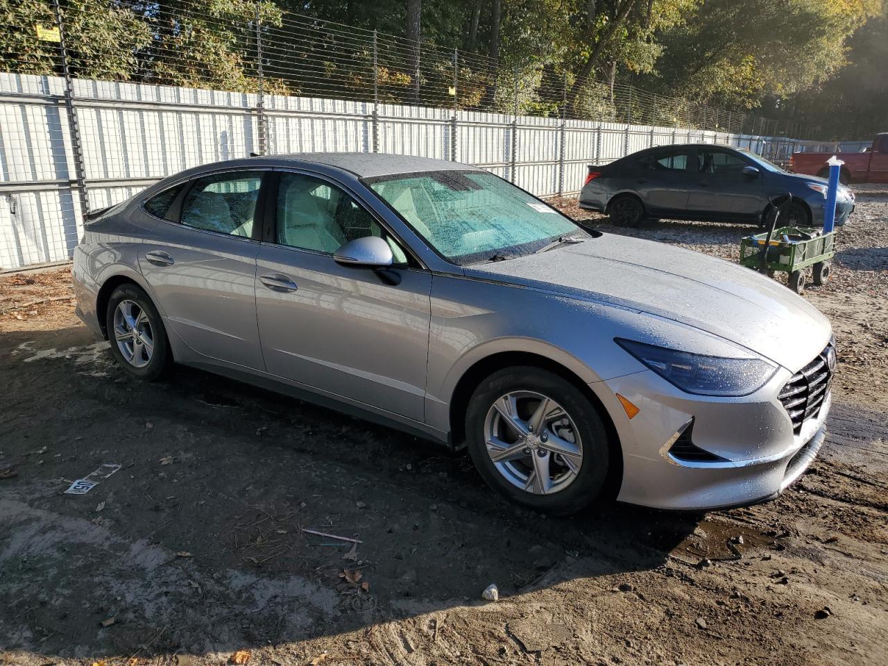 2023 HYUNDAI SONATA