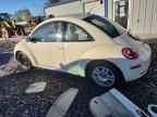 2007 VOLKSWAGEN Beetle
