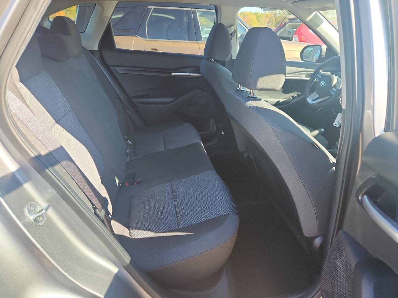 2021 KIA SELTOS