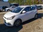 2017 CHEVROLET Spark