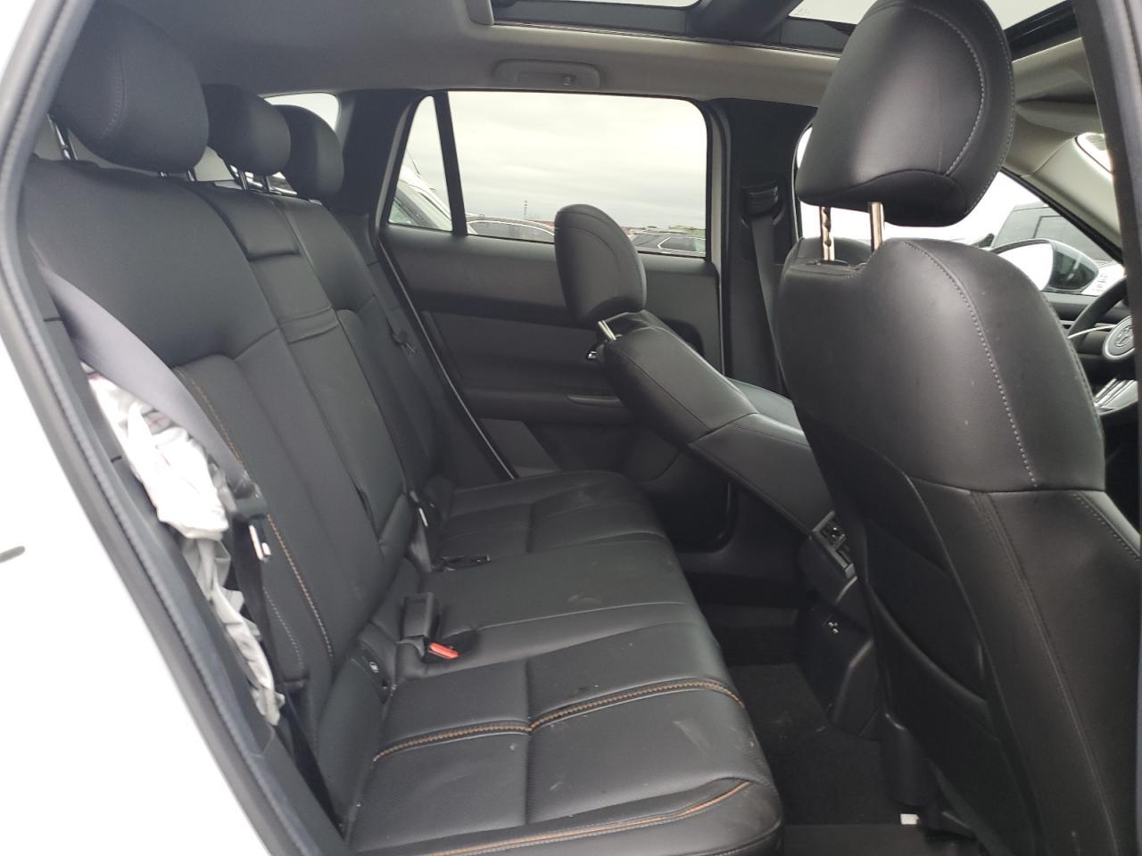2024 MAZDA CX-50