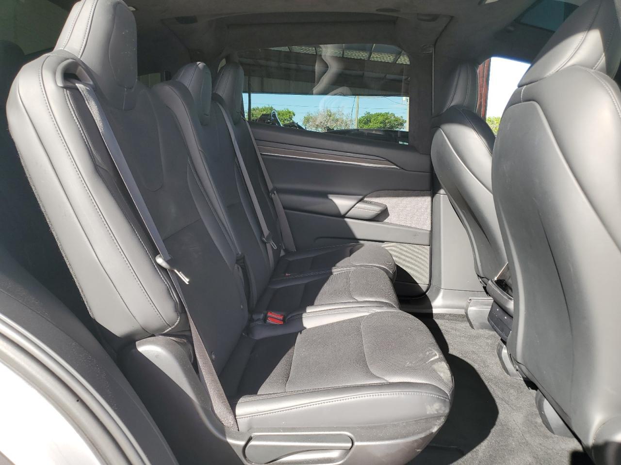 2023 TESLA MODEL X