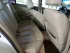 2008 NISSAN ALTIMA