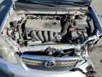 2006 TOYOTA COROLLA