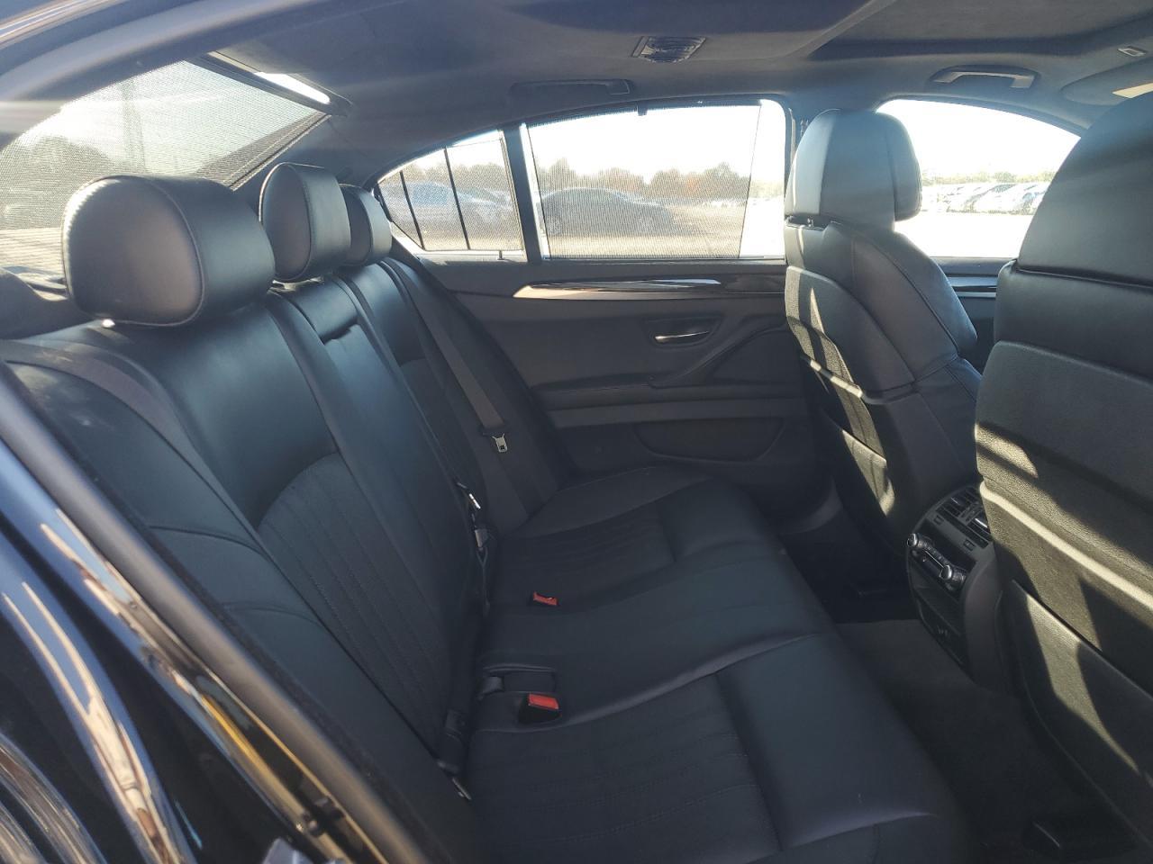 2014 BMW M5