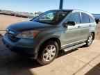 2007 HONDA CR-V