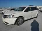 2016 DODGE JOURNEY