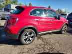 2017 FIAT 500X