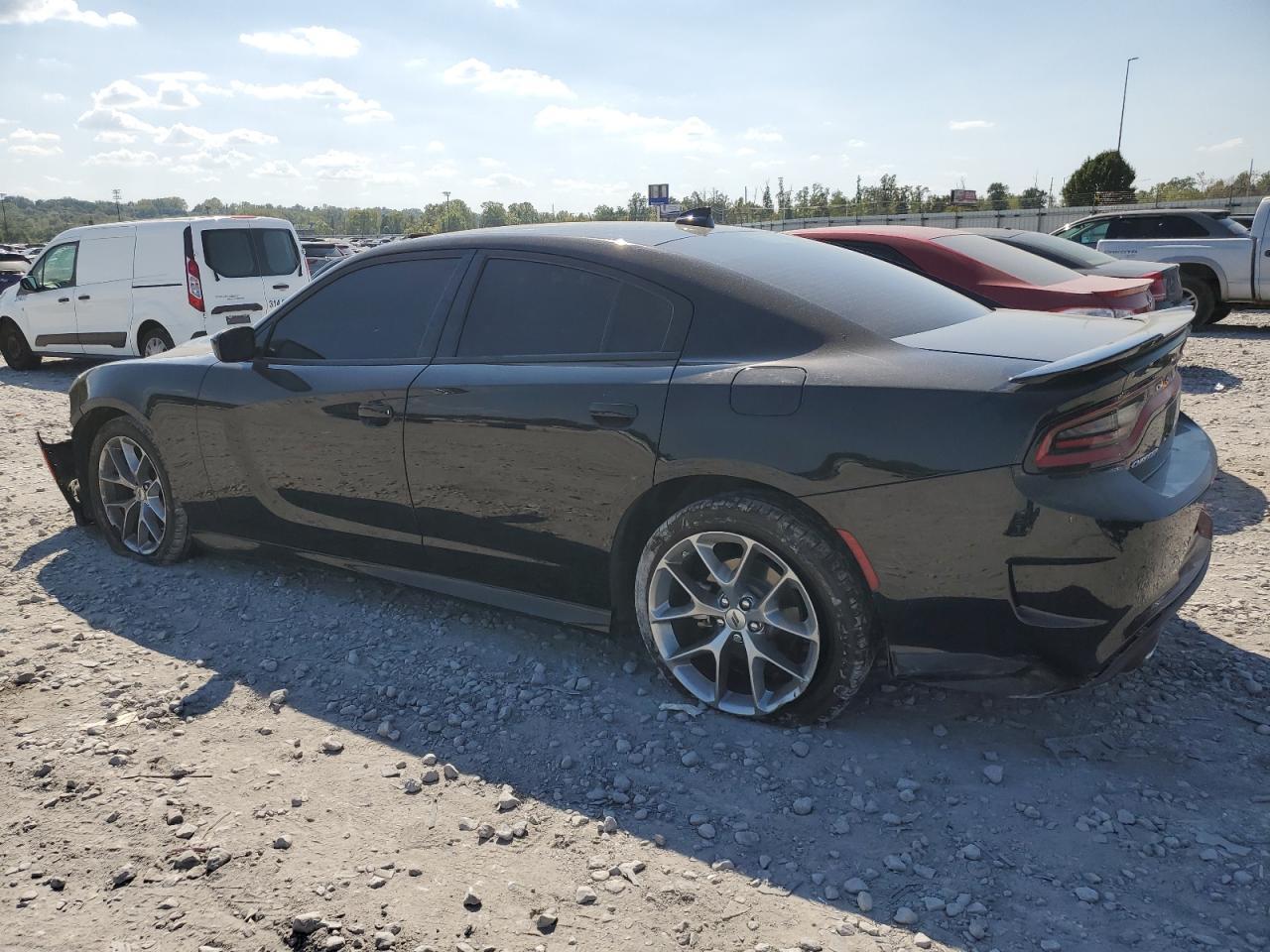 2023 DODGE CHARGER