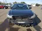 2016 SUBARU IMPREZA
