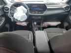 2024 CHEVROLET Trailblazer