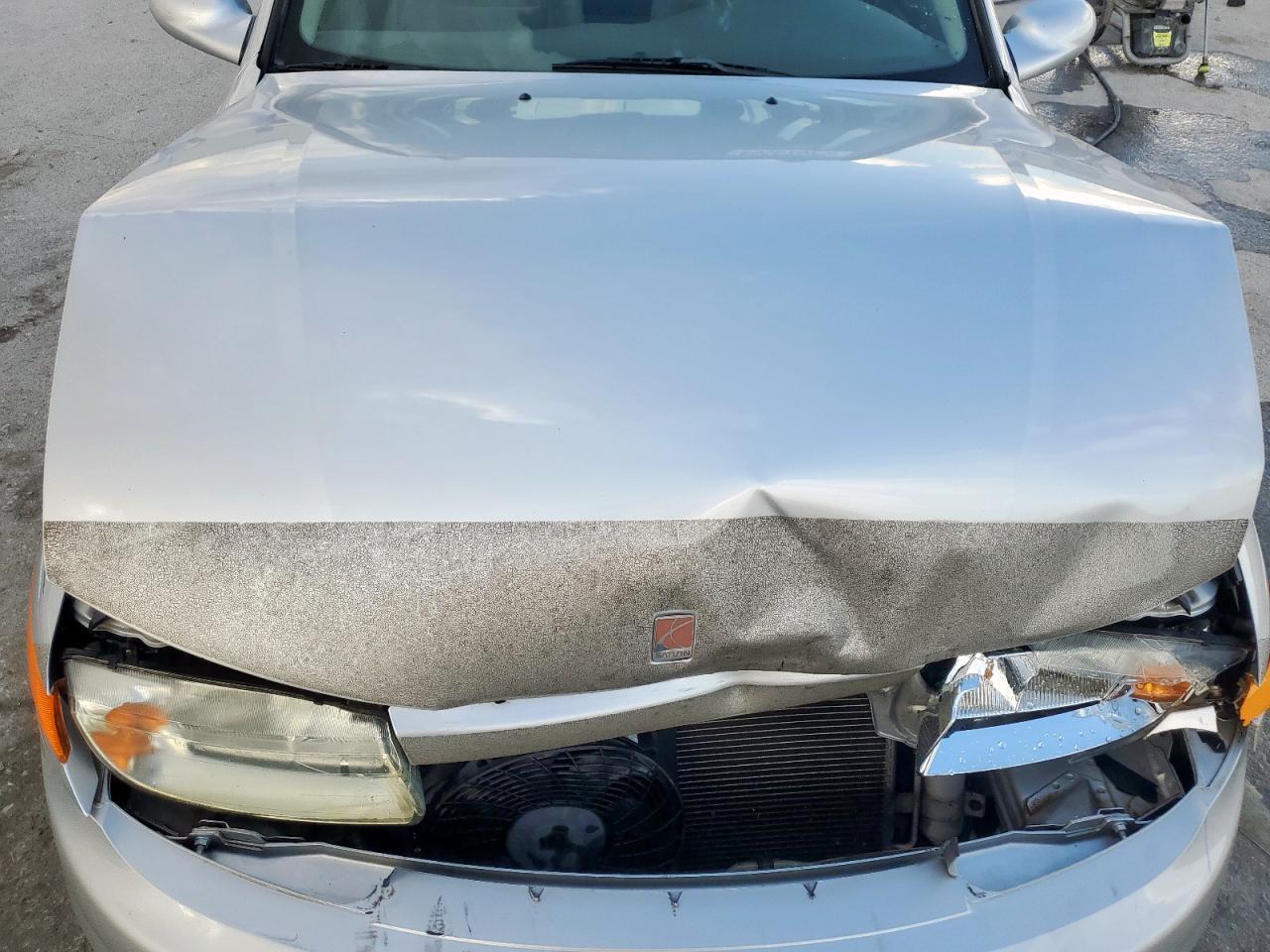 2002 SATURN Lw200