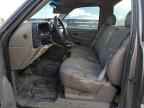 2001 CHEVROLET Silverado