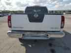 2008 NISSAN Frontier