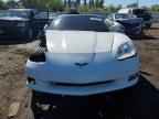 2009 CHEVROLET CORVETTE