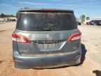 2013 NISSAN Quest