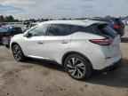 2015 NISSAN MURANO