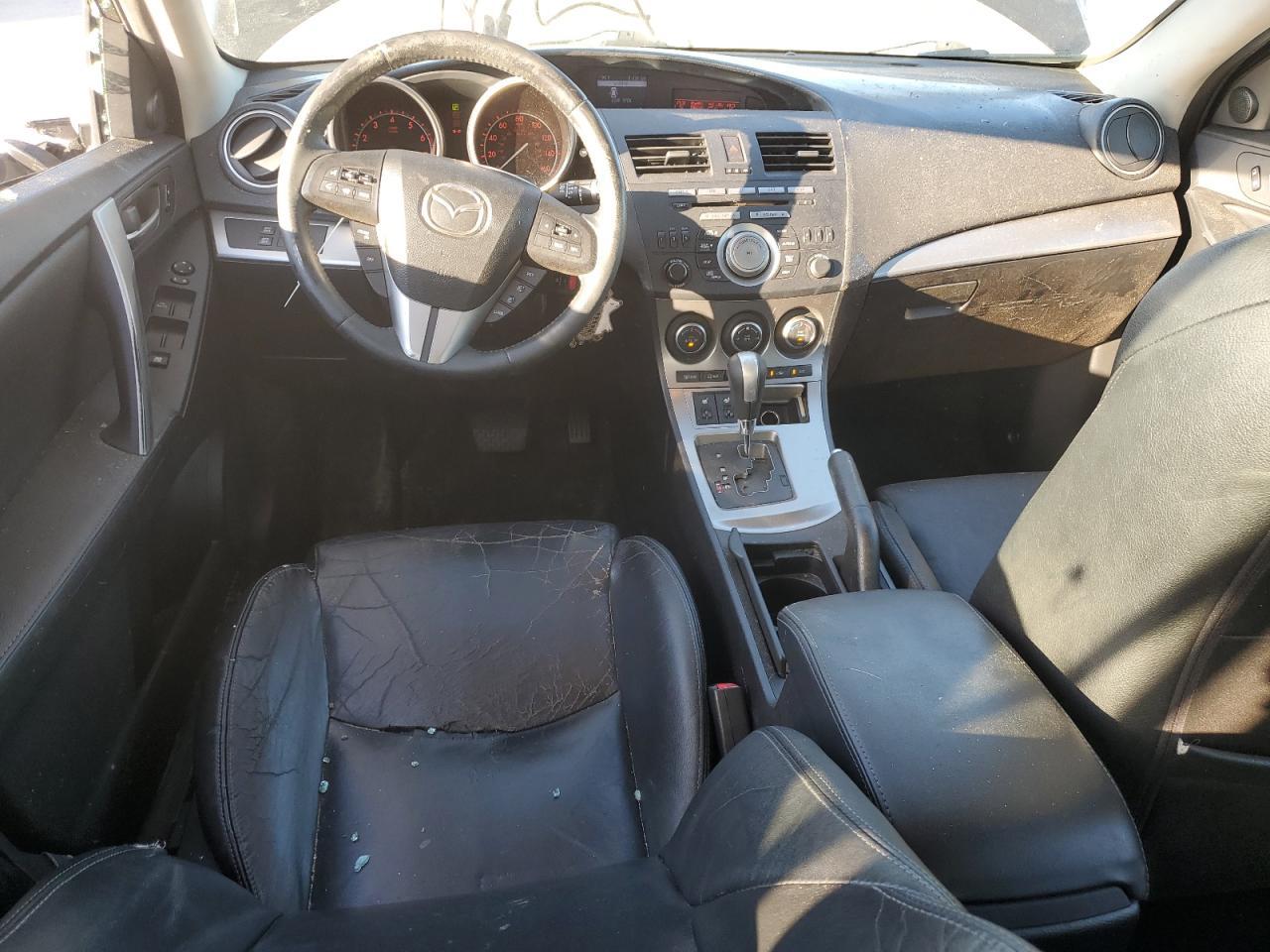 2010 MAZDA 3